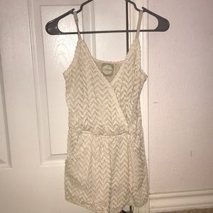 Alythea romper